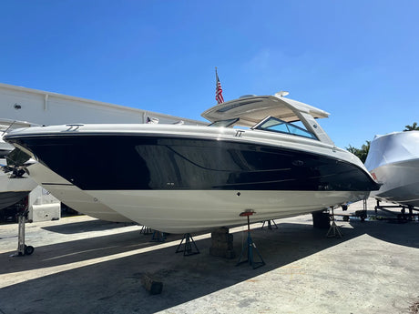 2023 Sea Ray SLX 400 39.833 feet, Oakdale, NY #41
