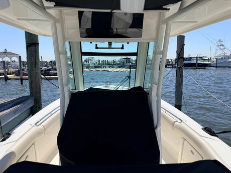 2022 Boston Whaler 250 Outrage 25.0 feet, Oakdale, NY #24