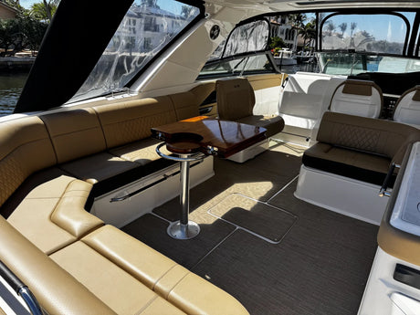 2023 Sea Ray SLX 400 39.833 feet, Oakdale, NY #31
