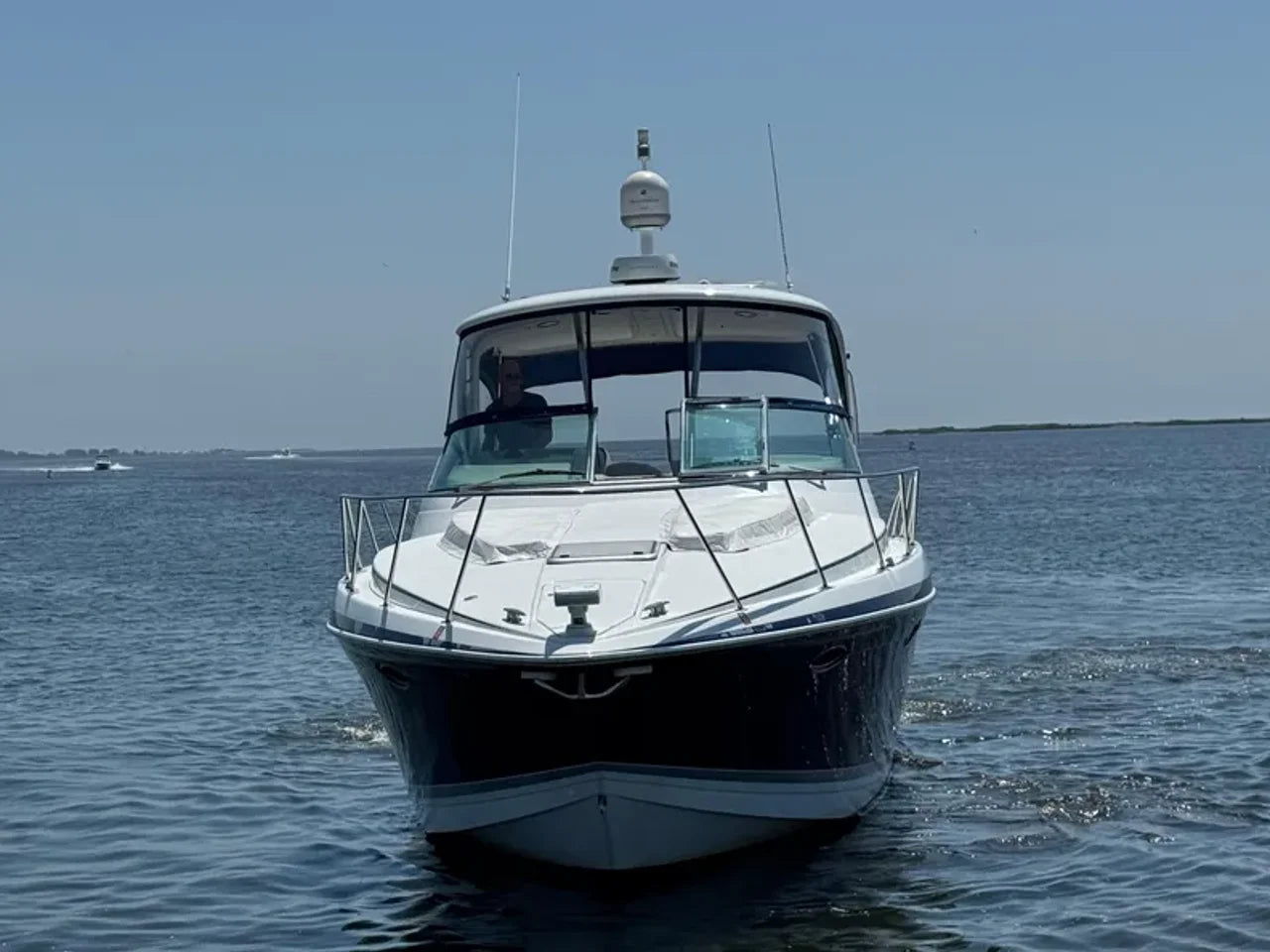2008 Formula 40 Performance Cruiser 40.0 feet, Oakdale, NY #2