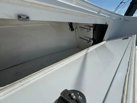 2011 Everglades 325 Center Console 32.0 feet, Oakdale, NY #16