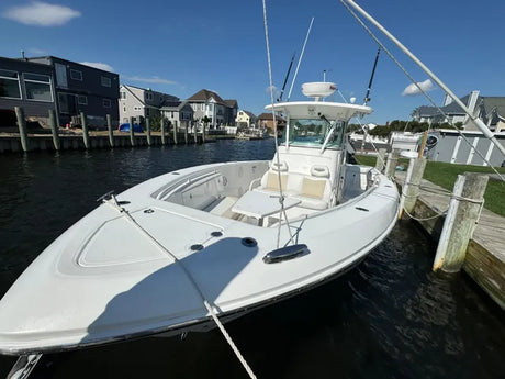 2011 Everglades 325 Center Console 32.0 feet, Oakdale, NY #24