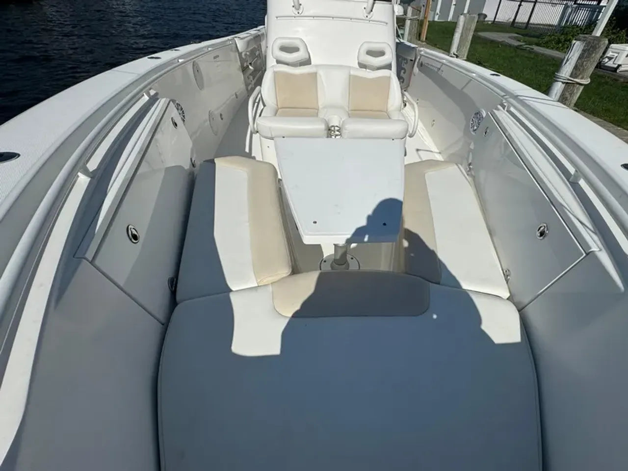 2011 Everglades 325 Center Console 32.0 feet, Oakdale, NY #19
