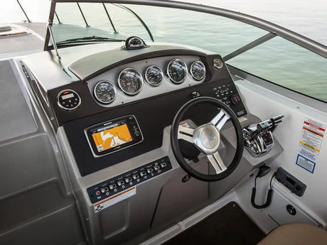 2016 Sea Ray 310 Sundancer 31.0 feet, Oakdale, NY #6