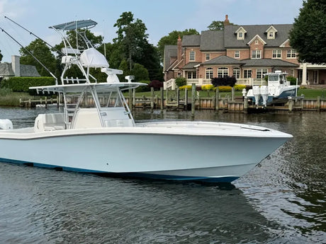 2016 Invincible 39 Open Fisherman 39.0 feet, Oakdale, NY #6