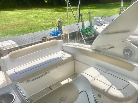 2010 Sea Ray 260 Sundancer 26.0 feet, Oakdale, New York #7