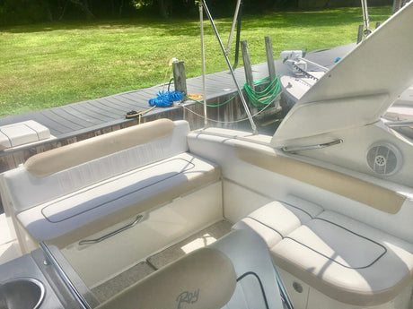 2010 Sea Ray 260 Sundancer 26.0 feet, Oakdale, New York #7