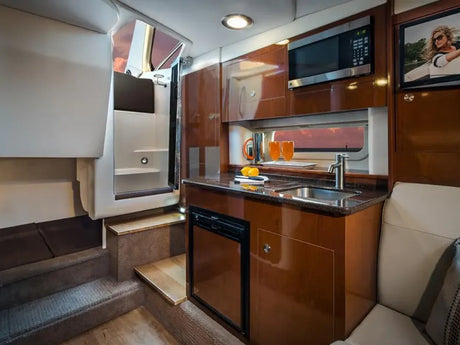 2016 Sea Ray 310 Sundancer 31.0 feet, Oakdale, NY #11