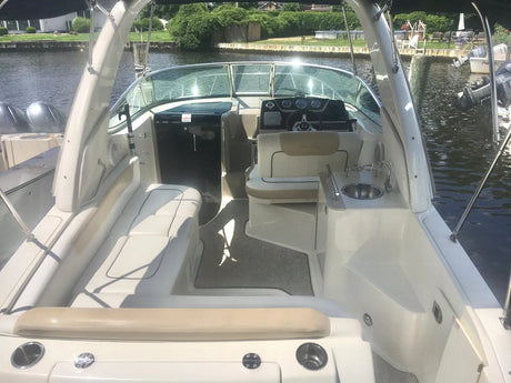 2010 Sea Ray 260 Sundancer 26.0 feet, Oakdale, New York #5
