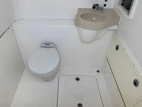 2016 Invincible 39 Open Fisherman 39.0 feet, Oakdale, NY #18