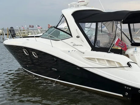 2008 Sea Ray 330 Sundancer 33.0 feet, East Islip, New York #2