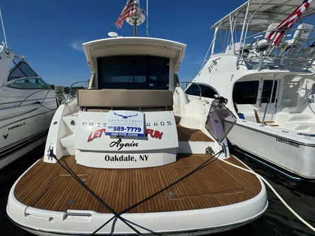 2012 Prestige 440 S 41.0 feet, Oakdale, NY #7