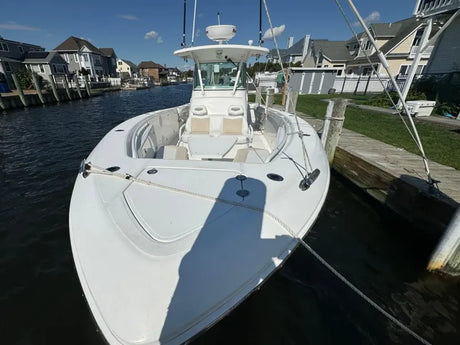 2011 Everglades 325 Center Console 32.0 feet, Oakdale, NY #25