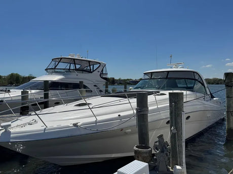 2003 Sea Ray 500 Sundancer 50.0 feet, Oakdale, NY #10