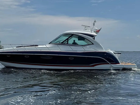 2013 Formula 45 Yacht 48.0 feet, Oakdale, NY #26