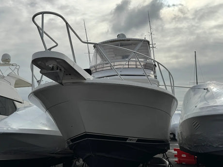 1994 Blackfin 38 Covertible Sport Fisherman 37.75 feet, Oakdale, NY #4