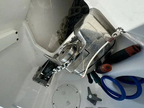 2011 Everglades 325 Center Console 32.0 feet, Oakdale, NY #17