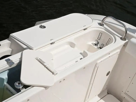 2015 Century 3200 Center Console 32.0 feet, Oakdale, NY #26