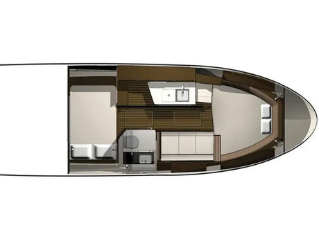 2016 Sea Ray 310 Sundancer 31.0 feet, Oakdale, NY #18