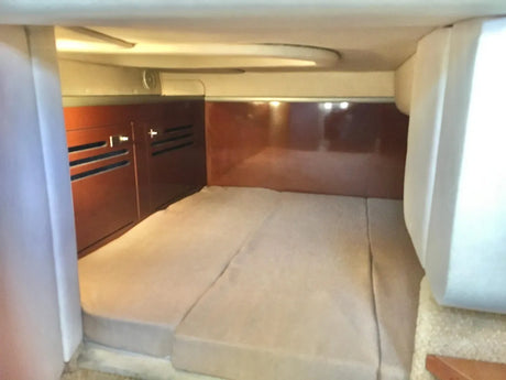 2010 Sea Ray 260 Sundancer 26.0 feet, Oakdale, New York #16