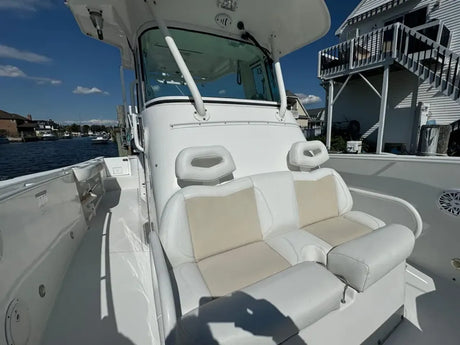 2011 Everglades 325 Center Console 32.0 feet, Oakdale, NY #13
