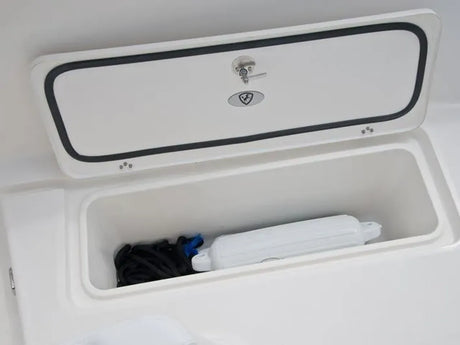 2015 Century 3200 Center Console 32.0 feet, Oakdale, NY #24