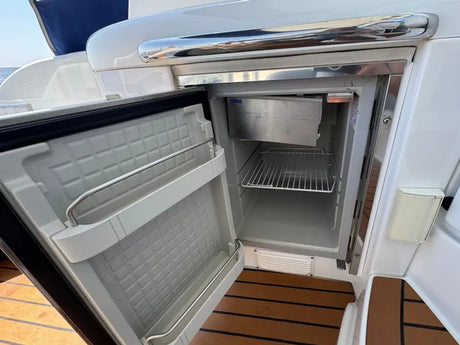 2008 Formula 40 Performance Cruiser 40.0 feet, Oakdale, NY #12