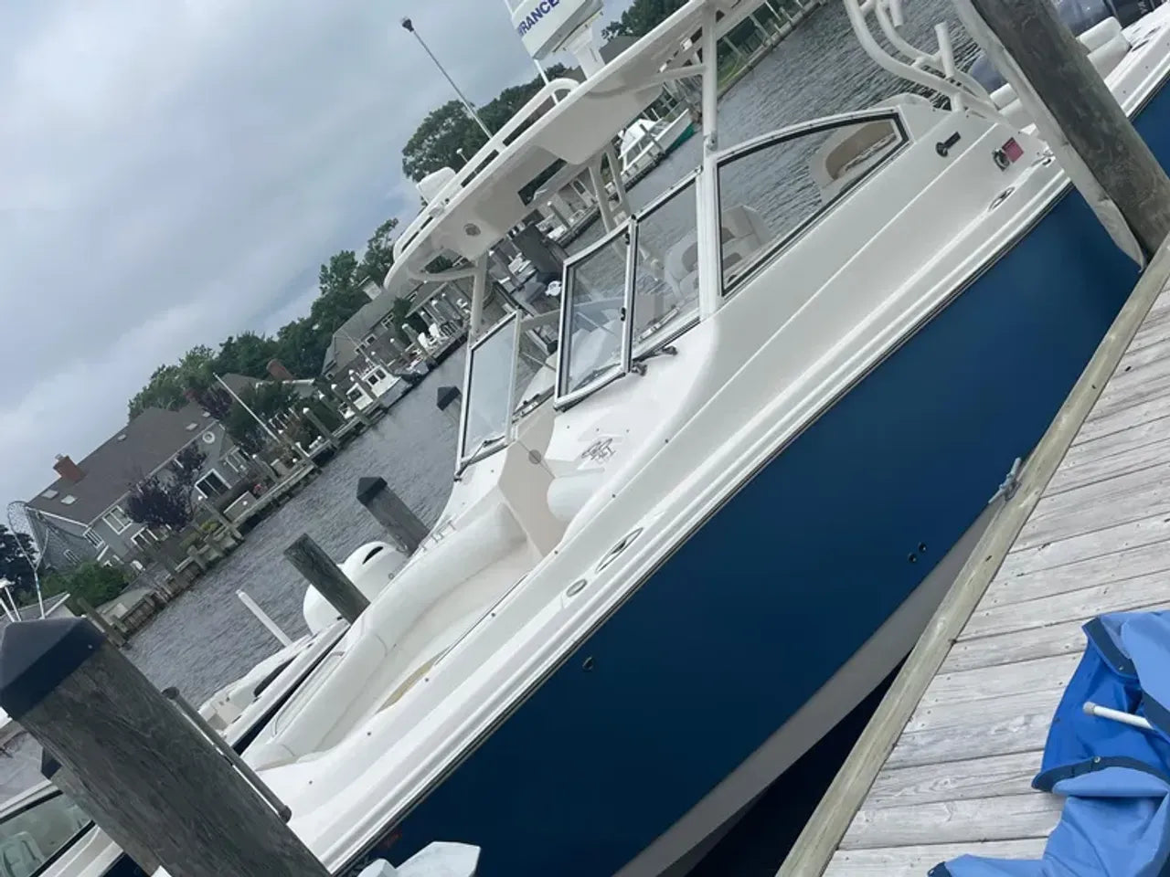 2014 Edgewater 280 CX 28.0 feet, Oakdale, NY #18