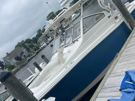 2014 Edgewater 280 CX 28.0 feet, Oakdale, NY #18