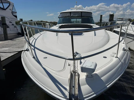 2003 Sea Ray 500 Sundancer 50.0 feet, Oakdale, NY #9