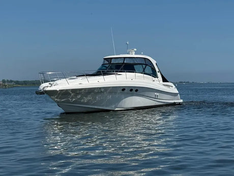 2003 Sea Ray 500 Sundancer 50.0 feet, Oakdale, NY #3