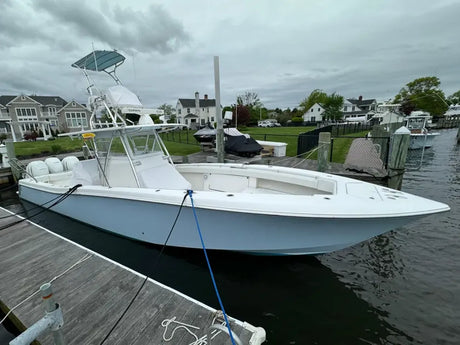 2016 Invincible 39 Open Fisherman 39.0 feet, Oakdale, NY #3