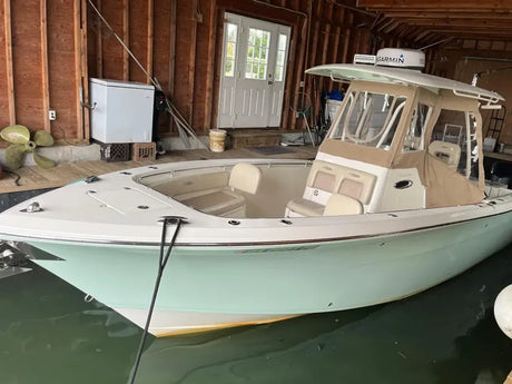 2016 Cobia 296 Center Console 29.0 feet, Oakdale, NY #14