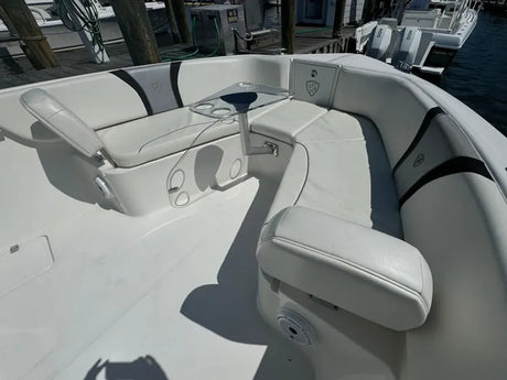 2015 Century 3200 Center Console 32.0 feet, Oakdale, NY #13