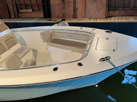 2016 Cobia 296 Center Console 29.0 feet, Oakdale, NY #4