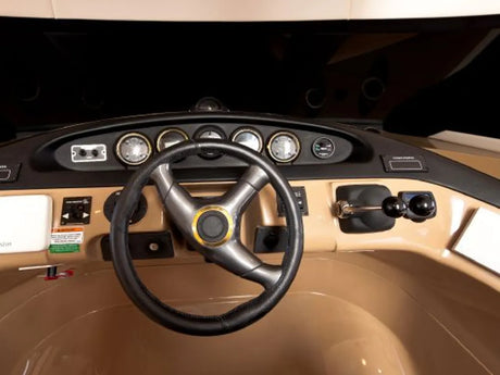 2001 CARVER 530 VOYAGER PILOT HOUSE 53.0 feet, Oakdale, NY #12