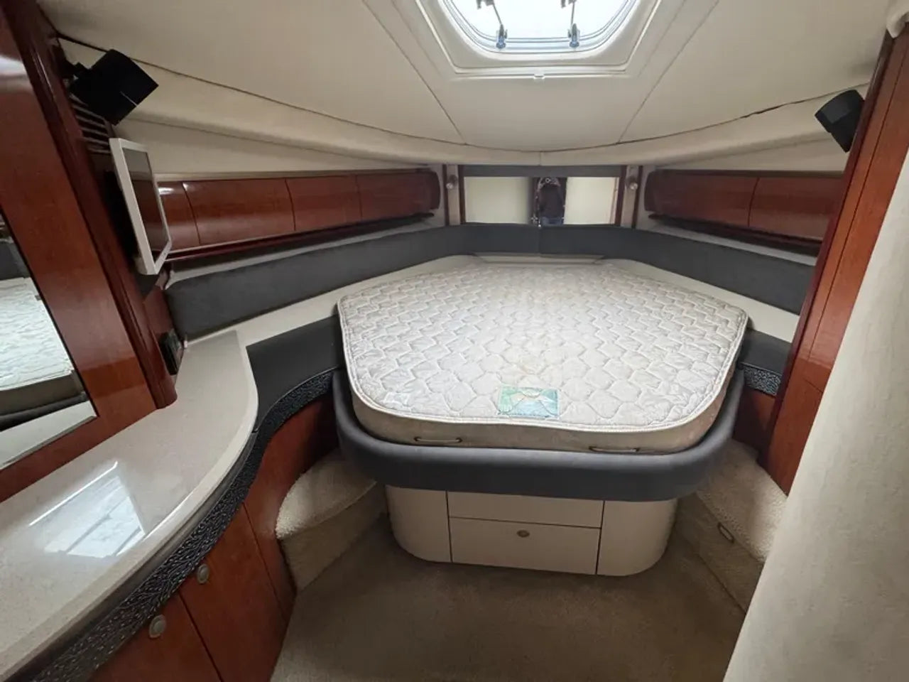 2003 Sea Ray 500 Sundancer 50.0 feet, Oakdale, NY #18