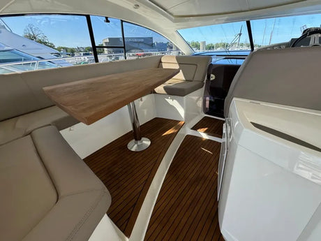 2012 Prestige 440 S 41.0 feet, Oakdale, NY #12