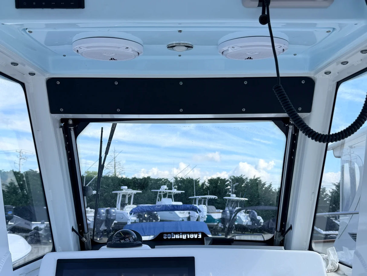 2016 Everglades 255 CC 25.0 feet, Oakdale, NY #4
