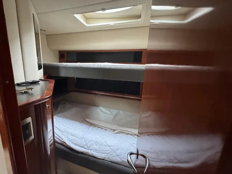 2003 Sea Ray 500 Sundancer 50.0 feet, Oakdale, NY #14