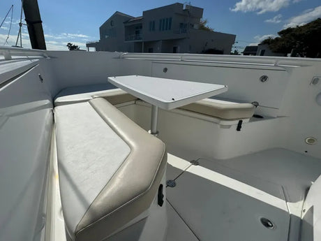 2011 Everglades 325 Center Console 32.0 feet, Oakdale, NY #14