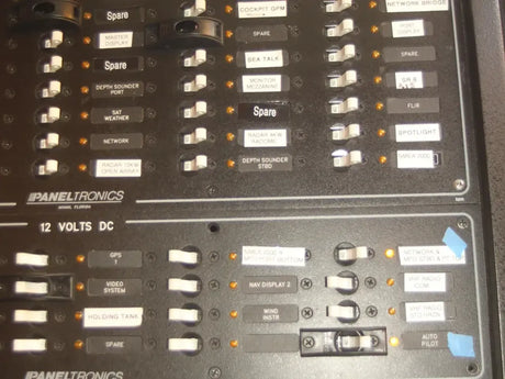 2012 Custom Carolina 60 Sportfish 60.0 feet, Oakdale, NY #107