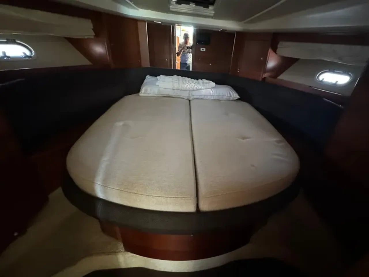 2012 Prestige 440 S 41.0 feet, Oakdale, NY #26