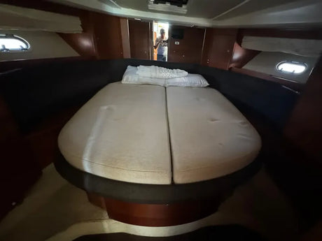 2012 Prestige 440 S 41.0 feet, Oakdale, NY #26