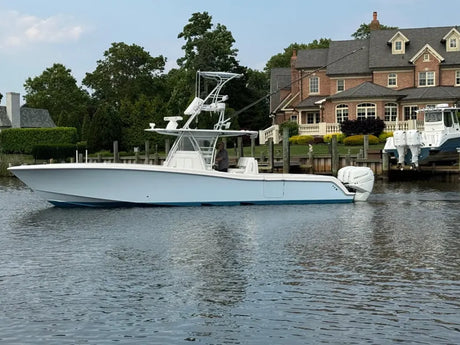 2016 Invincible 39 Open Fisherman 39.0 feet, Oakdale, NY #7