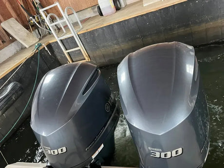 2016 Cobia 296 Center Console 29.0 feet, Oakdale, NY #8