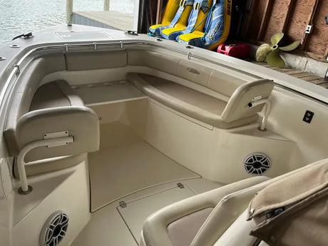 2016 Cobia 296 Center Console 29.0 feet, Oakdale, NY #11