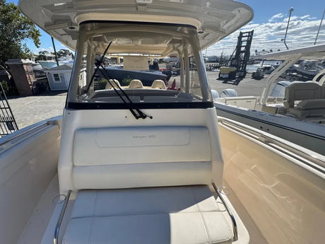 2020 GRADY-WHITE 326 CANYON 32.0 feet, Oakdale, NY #23