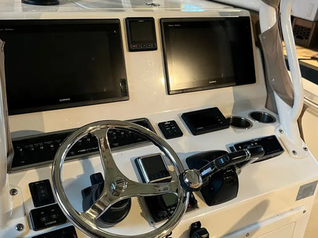 2016 Cobia 296 Center Console 29.0 feet, Oakdale, NY #2