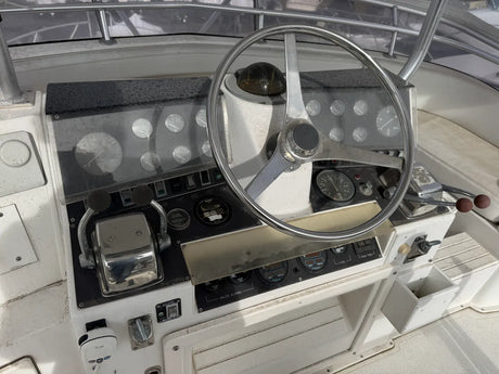 1994 Blackfin 38 Covertible Sport Fisherman 37.75 feet, Oakdale, NY #6